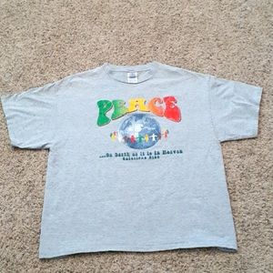 Tee shirt